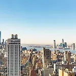 Springhill By Marriott Manhattan Chelsea 4*