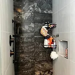 Luxury High-Rise Studio Brooklyn