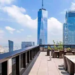 Luxury Designer Manhattan Home Tribeca