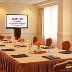Laguardia Airport Marriott Hotel