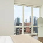 2 Bed 2 Bath By Tsquere Hudsony