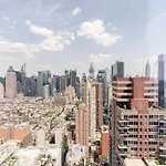 2 Bed 2 Bath By Tsquere Hudsony