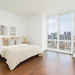 2 Bed 2 Bath By Tsquere Hudsony
