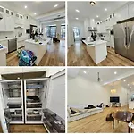 Little Manhattan Homestay New York