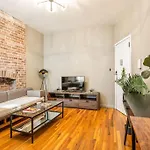 Amazing 1Br In Manhattan