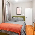 Amazing 1Br In Manhattan