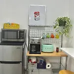 Cozy Private Studio In Bushwick