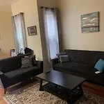 2 Spacious Oasis To Choose From 20 Min From Manhattan In A Quiet Neighborhood * New York