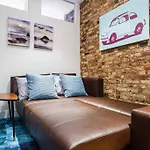 Incredible Nolita 1Br Apartment In The Nyc Center