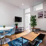 Incredible Nolita 1Br Apartment In The Nyc Center
