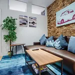 Incredible Nolita 1Br Apartment In The Nyc Center
