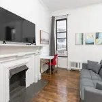 2 Bedroom In The Heart Of Midtown!