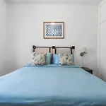Beautifully Designed 2 Bedroom Near Hell\'S Kitchen