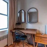 Lovely Studio In Heart Of Nyc