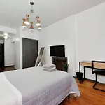 Studio Close To Times Square