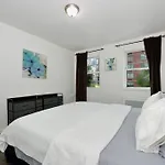 New And Spacious 3 Bedroom In Midtown West!