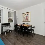 New And Spacious 3 Bedroom In Midtown West!