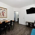 New And Spacious 3 Bedroom In Midtown West!