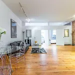 4Br In The Heart Of Tribeca!