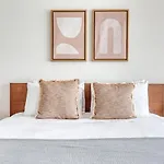 Midtown E 1br W Gym Doorman Nr The 6 Nyc-4 * New York
