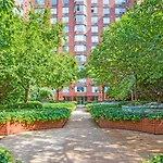 Uws 2Br W Gym Dm Elev Nr Park Trains Nyc-577