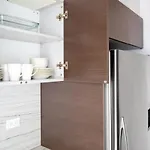 Apartment Midtown E 1br W Gym Doorman Nr The 6 Nyc-4 New York