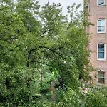 East Village 3Br W Elevator Wd Nr Parks Nyc-1209