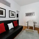 2Br Near Central Park!