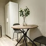 Lovely Studio Apt In Nyc!