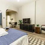 Lovely Studio Apt In Nyc!