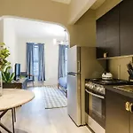 Lovely Studio Apt In Nyc!