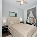 Cozy 1Br Apartment In Upper West Side!