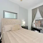 Cozy 1Br Apartment In Upper West Side!