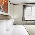 Highbridge Hotel New York