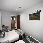 Flushing Garden Hotel