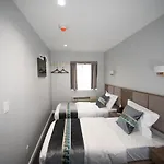 Flushing Garden Hotel