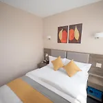 Flushing Garden Hotel New York
