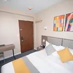 Hotel Flushing Garden New York