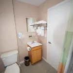 Flushing Garden Hotel 2*
