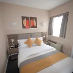 Hotel Flushing Garden New York