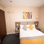 Hotel Flushing Garden
