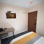 Flushing Garden Hotel New York