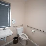 Hotel Flushing Garden 2*