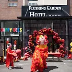 Hotel Flushing Garden