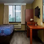 Hotel Sky Flushing/laguardia Airport New York