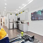 Swj Whole Bldg - Largest Place In Nyc_21 Beds_6 Apts