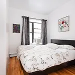 1Br In Upper West Side