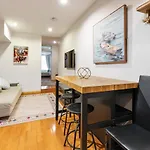 2Br/2Bath In Midtown East