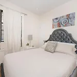 3Br In Amsterdam Ave!