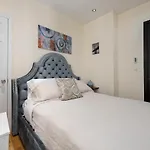 3Br In Amsterdam Ave!